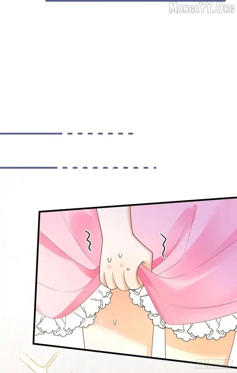 She Becomes Glamorous After The Engagement Annulment Chapter 35 - page 22